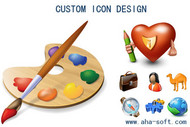 Icon Design Pack screenshot